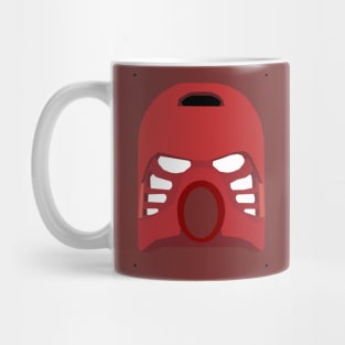 Tahu (reworked) Mug